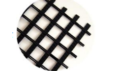 Geocell - Model WKG100-2 - Woven Geogrids