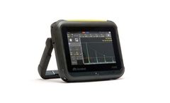 Sonatest - Model WAVE - Interactive Flaw Detector