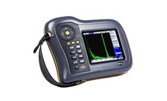 Sonatest - Model Masterscan D-70 - Ultrasonic Flaw Detector