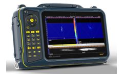 Sonatest - Model Veo3 - Phased Array Instrument