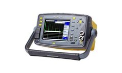 Sonagage IV - Model Sitescan 500S - Ultrasonic Flaw Detector