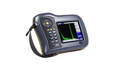 Sonatest - Model Sitescan D-50 - Ultrasonic Flaw Detector