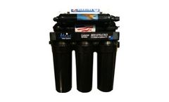 Alkaline - Drinking Water System