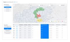 Infinitii - Version I&I - Uninterrupted Data Monitoring Software