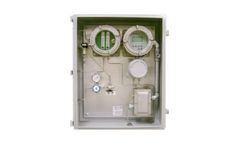 Model PT605 - Hydrogen Sulfide (H2S) Process Gas Analyzer