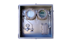 Model PT605  - Carbon Dioxide Process Analyzer