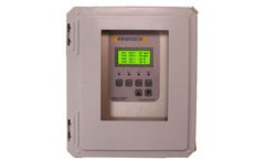 PemTech - Model PT500 - Multi-Channel Gas Controller