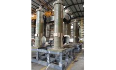 IEC Fabchem - Sea Water Electro-Chlorination