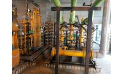 IEC Fabchem - Chlorine Gas Feeders