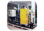 IEC Fabchem - Electrically Heated Hot Water Bath