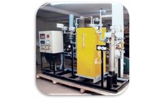 IEC Fabchem - Electrically Heated Hot Water Bath