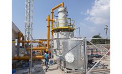 IEC Fabchem - Leak Absorption Packages