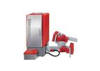 HARGASSNER - Wood Chip And Wood Pellet Boilers