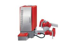 HARGASSNER - Wood Chip And Wood Pellet Boilers