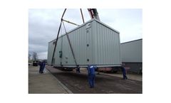 Green Heat Module
