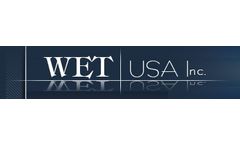 WET USA - Cooling Water Treatment Services