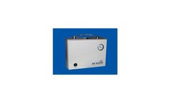 Model BF-S2500 - Oil Free Diaphragm Vacuum Pump