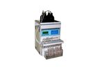 Model SPE-01 - Cleanup Station