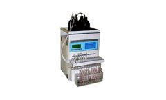 Model SPE-01 - Cleanup Station