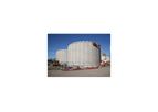 A-Consult - Storage Tank