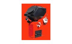 Multi Fuel Biomass Pellet Boilers