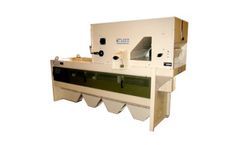 Alvan-Blanch - Large Rotary Grain Cleaners/ Graders