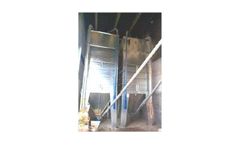Alvan-Blanch - Bulk Grain Storage Systems