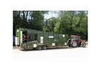 Alvan-Blanch - Mobile Continuous Grain Dryer