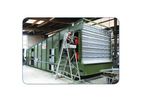 Alvan-Blanch - Continuous Double Flow Grain Dryers