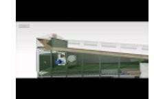 Alvan Blanch Double Flow Drier Animation - Video