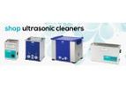 Ultrasonic Cleaners