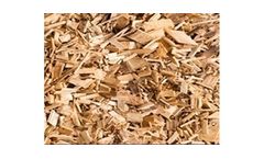 Wood Chips