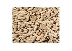 Wood Pellets