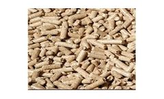 Wood Pellets