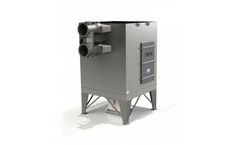 Ashwell Biomass - Filtration & Emissions Systems
