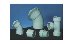 IPEX Enfield Fusion