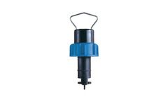 Model Series 2536 - Rotor-X Low Flow Sensors