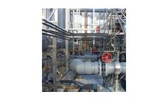 Large Diameter PVC Pipe