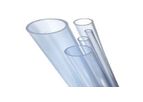 Clear PVC Pipe