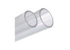 IPEX - Clear-Guard Clear PVC Pipe