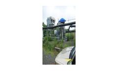 AXD LFGTE - Skid Systems