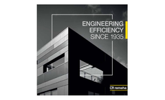 Remeha Range Guide - Brochure