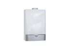 Remeha - Model Quinta Pro - Condensing Boiler