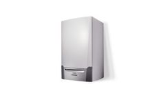 Remeha - Model Quinta Ace 160 - Wall-hung Boilers