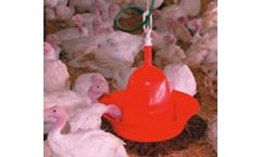Overhead Feeding Systems