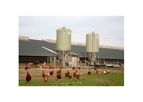 Free Range and Game Feeding System