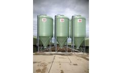 EB - Centre Discharge Silo