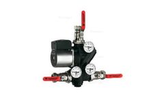 Laddomat - Thermoregulators Heating Systems