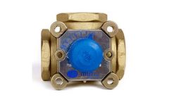 Three-way Mixing Valves
