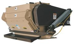 Bliss - Rotary Feeder/Magnet Adapter